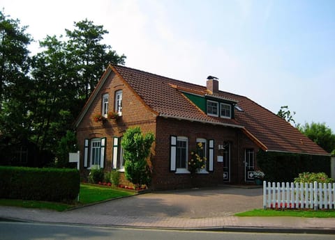 Property building, Summer