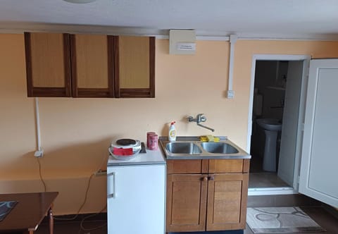 Apartman Pavle Virpazar Apartment in Podgorica Municipality, Montenegro