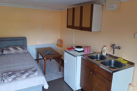 Apartman Pavle Virpazar Apartment in Podgorica Municipality, Montenegro