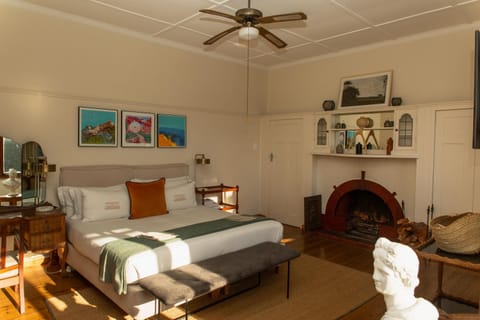 Sonnekus Boutique Hotel & Bistro Bed and Breakfast in Cape Town