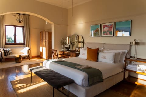 Sonnekus Boutique Hotel & Bistro Bed and Breakfast in Cape Town