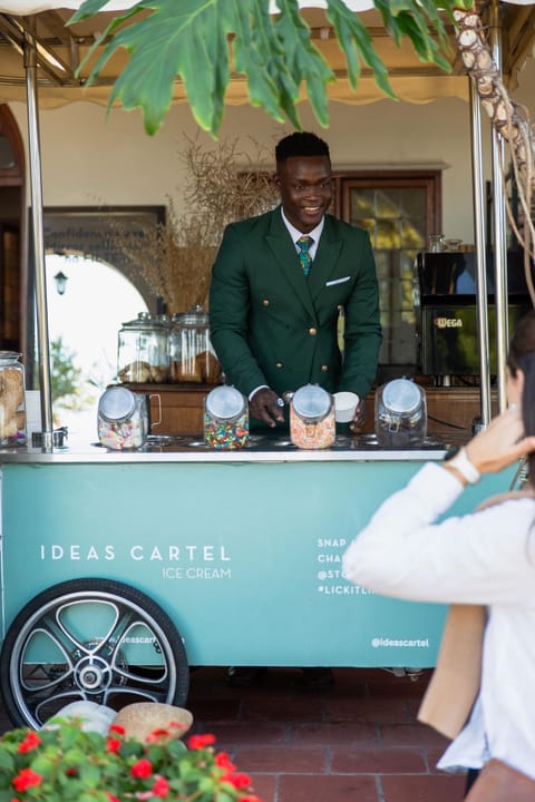 Sonnekus Boutique Hotel & Bistro Bed and Breakfast in Cape Town