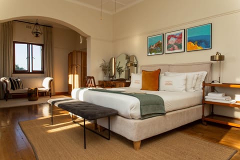 Sonnekus Boutique Hotel & Bistro Bed and Breakfast in Cape Town