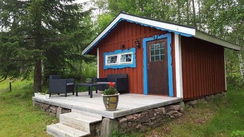 Patio, Facade/entrance