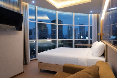 City view