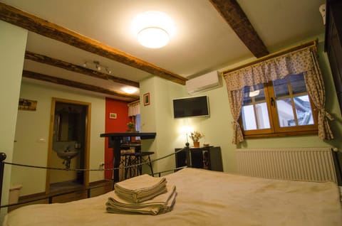pr' Drašlerju Bed and Breakfast in Carinthia, Austria