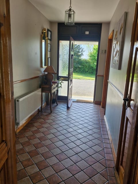 Relaxing Break at Coshel View House in County Kilkenny