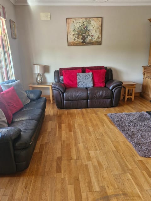 Relaxing Break at Coshel View House in County Kilkenny