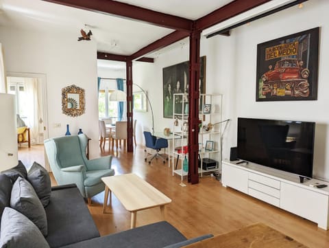 TV and multimedia, Living room