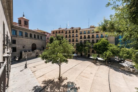 Property building, Off site, View (from property/room), Landmark view