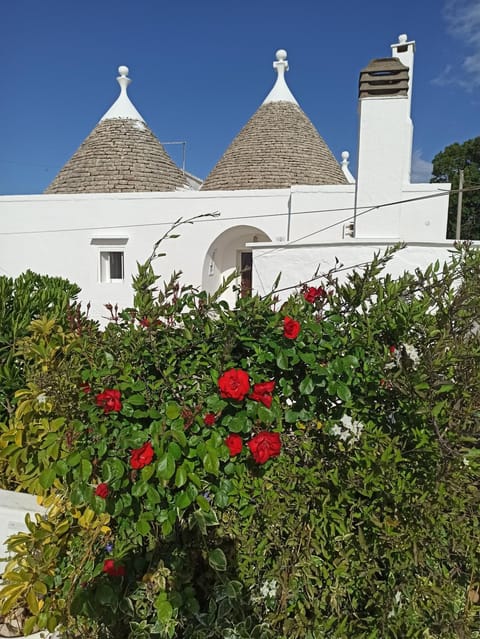 Property building, Day, Landmark view