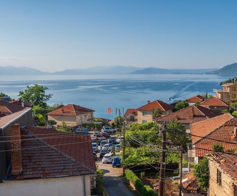 Balcony/Terrace, Lake view, Lake view