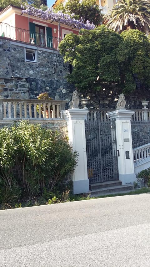 maru Apartment in Levanto