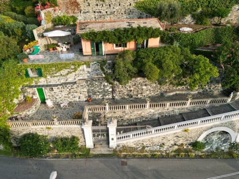 maru Apartment in Levanto