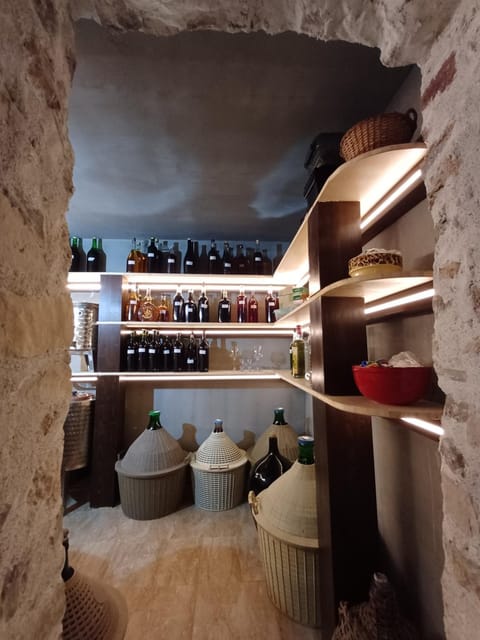 Apartments Villa Serventi Apartment in Kotor Municipality