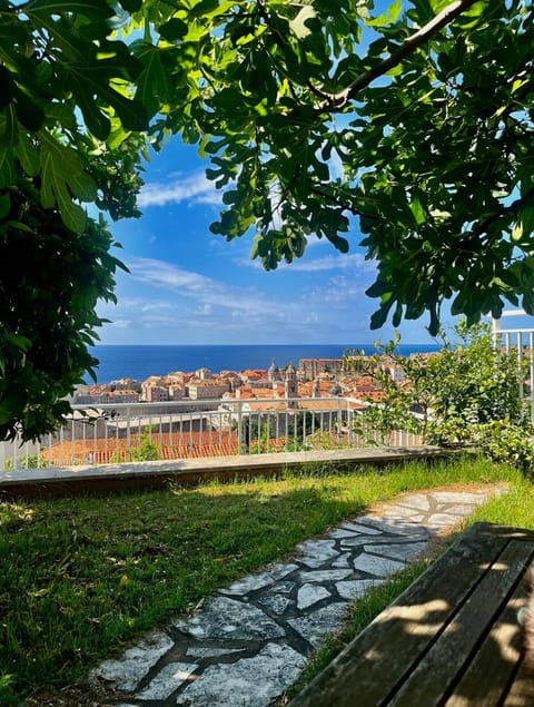 Garden, View (from property/room), City view, City view, Garden view, Garden view, Landmark view, Sea view