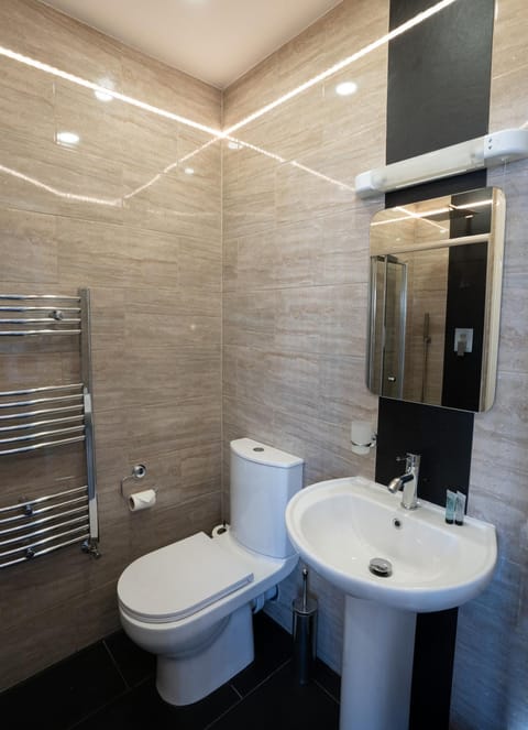 The Hop Inn Hotel in Bournemouth