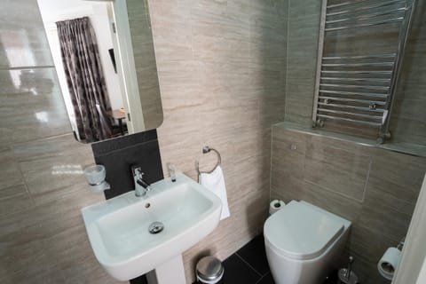 The Hop Inn Hotel in Bournemouth