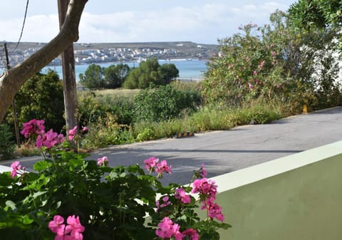 Bellevue Apartments Apartment in Lasithi