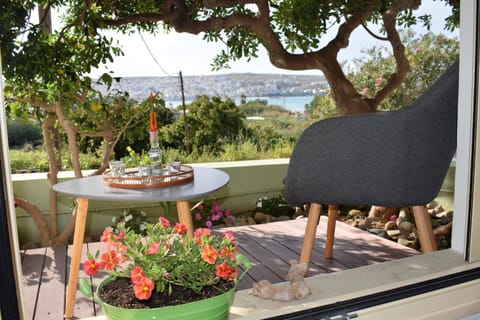 Bellevue Apartments Apartment in Lasithi