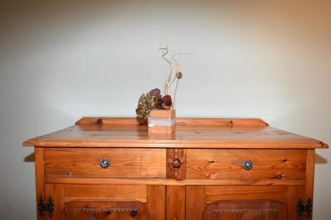 Wegscheiderhof Apartment in Tyrol