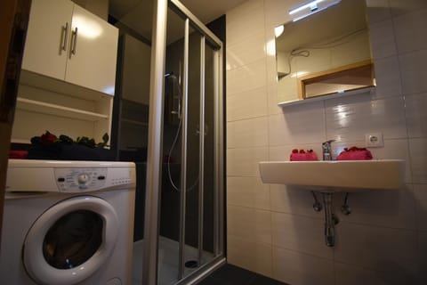 Wegscheiderhof Apartment in Tyrol