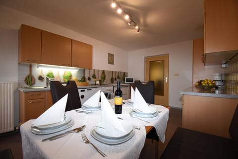 Wegscheiderhof Apartment in Tyrol