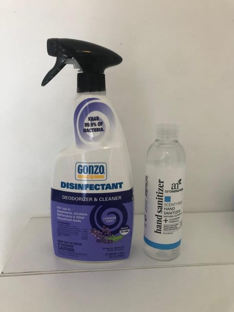 Close to Everything Miami Apartment in Miami