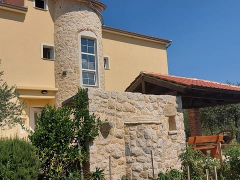 Apartments Batistić Apartment in Supetarska Draga