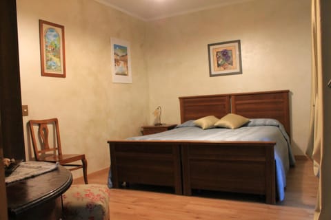 TV and multimedia, Balcony/Terrace, Bedroom