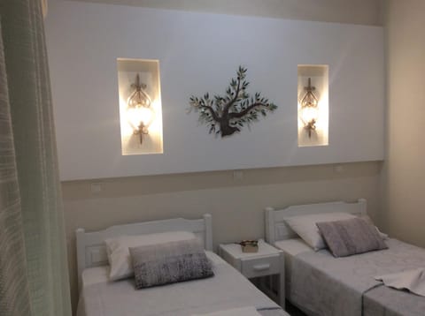 Maria Suites Apartment hotel in Platanias