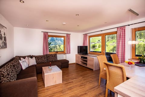 Im Höfle Ferienwohnungen Apartment in Oberstdorf