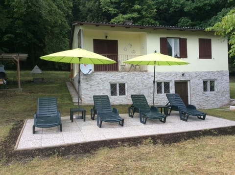 Haus Judith House in Carinthia, Austria