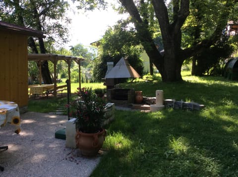Haus Judith House in Carinthia, Austria