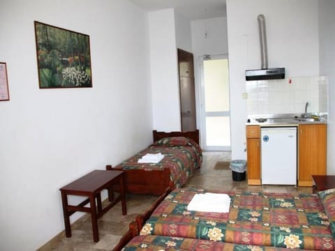 Oasis Studios Apartment in Crete