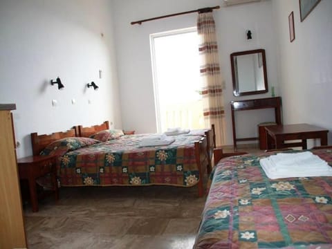 Oasis Studios Apartment in Crete