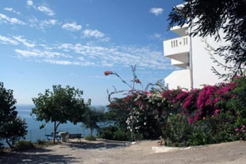 Oasis Studios Apartment in Crete