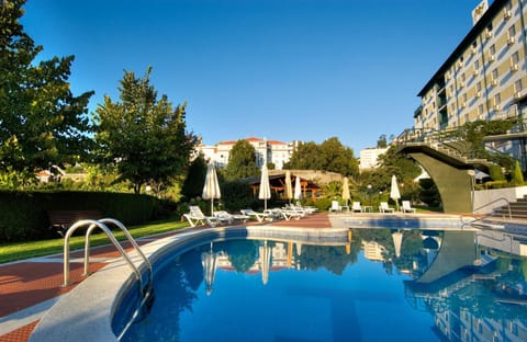 Swimming pool, Swimming pool, sunbed