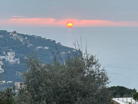 casa paola House in Vico Equense