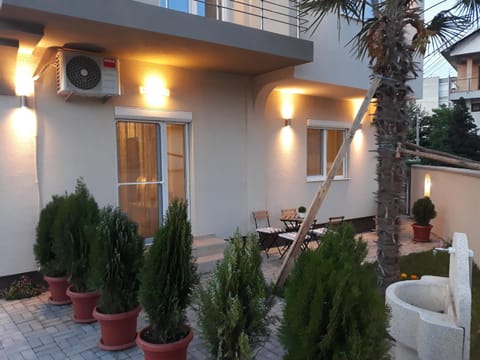 Vila & Apartments MATEA Bed and Breakfast in Decentralized Administration of Macedonia and Thrace