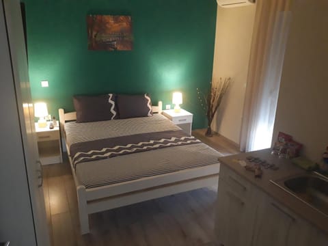 Vila & Apartments MATEA Bed and Breakfast in Decentralized Administration of Macedonia and Thrace