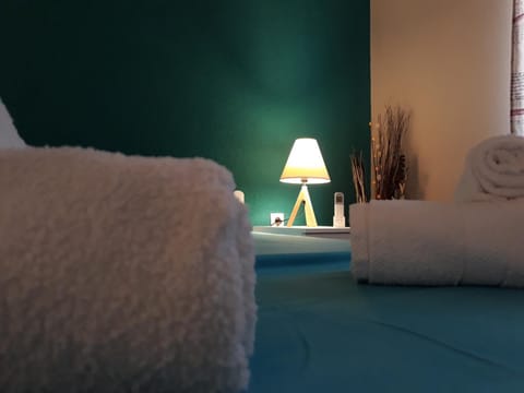 Vila & Apartments MATEA Bed and Breakfast in Decentralized Administration of Macedonia and Thrace