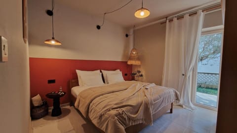 Bed, View (from property/room), Other, Bedroom