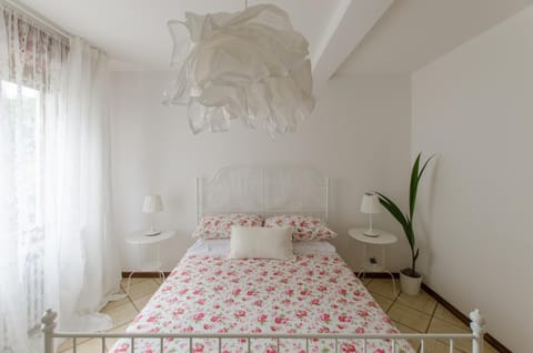 Casa Marisa Apartment in Sirmione