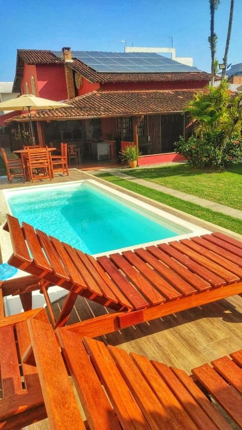 Casa do Bosque, 367 House in State of Rio de Janeiro