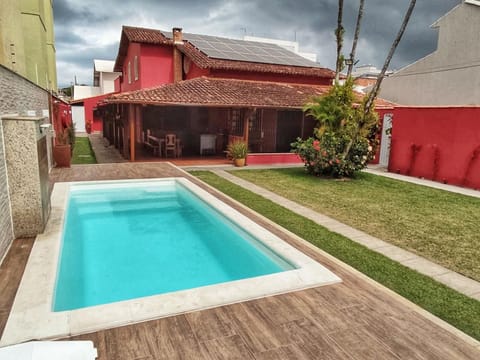 Casa do Bosque, 367 House in State of Rio de Janeiro
