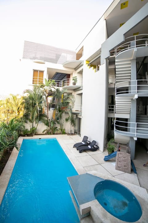 Patio, Balcony/Terrace, Swimming pool