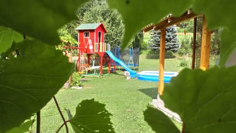 Cottage Forest Stream House in Federation of Bosnia and Herzegovina