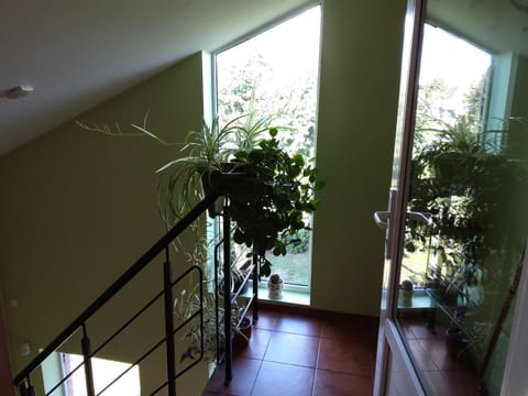 Apartamentai Gegučių gatvėje Apartment in Klaipėda