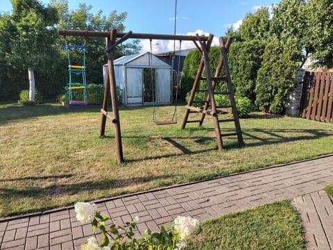 Apartamentai Gegučių gatvėje Apartment in Klaipėda